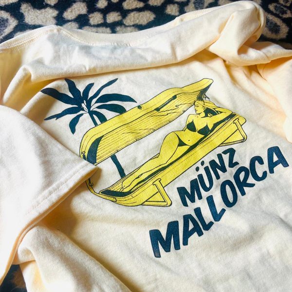 Münz Mallotze Shirt