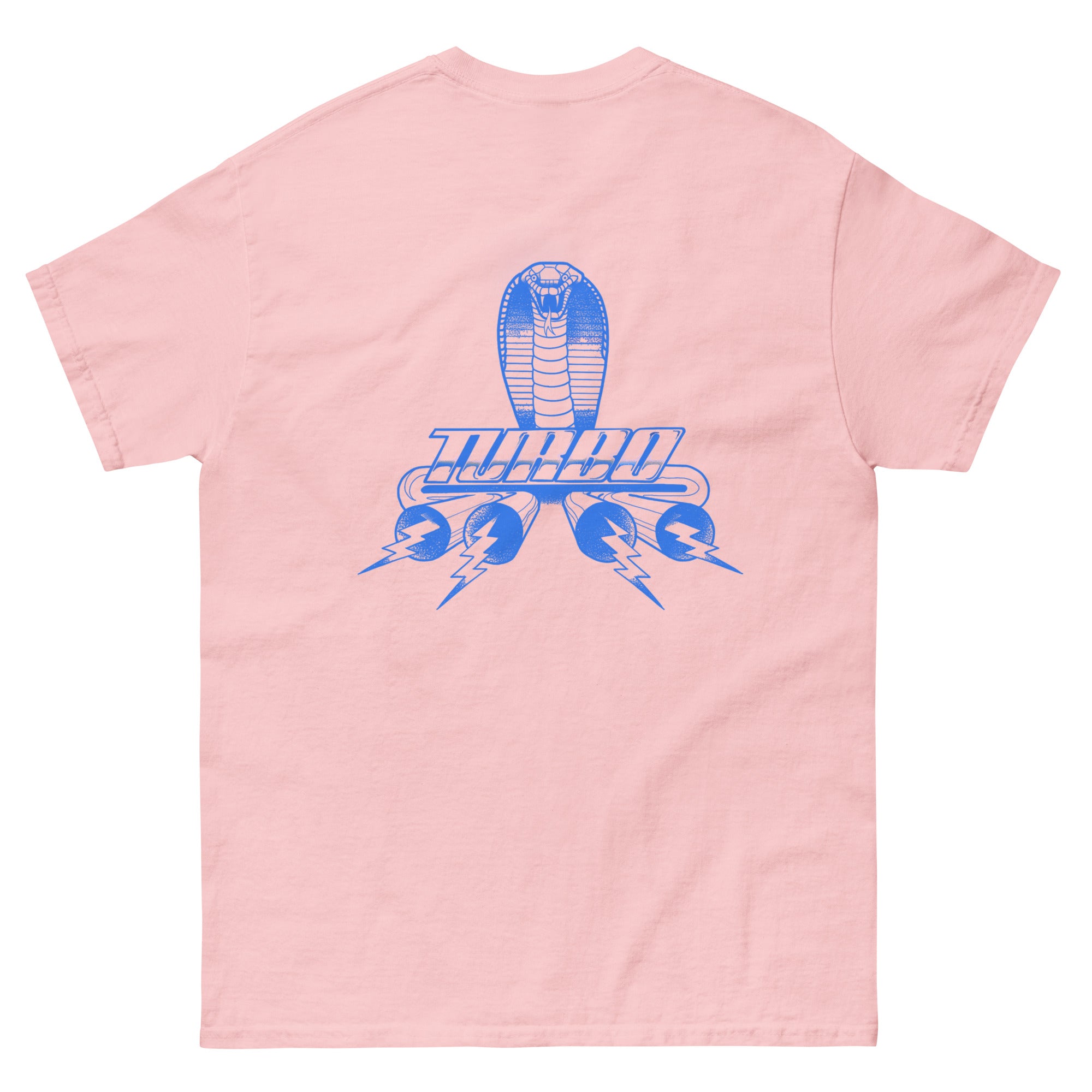 Turbo Snake Limited Edition