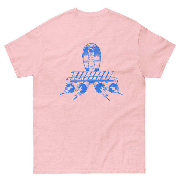 Turbo Snake Limited Edition