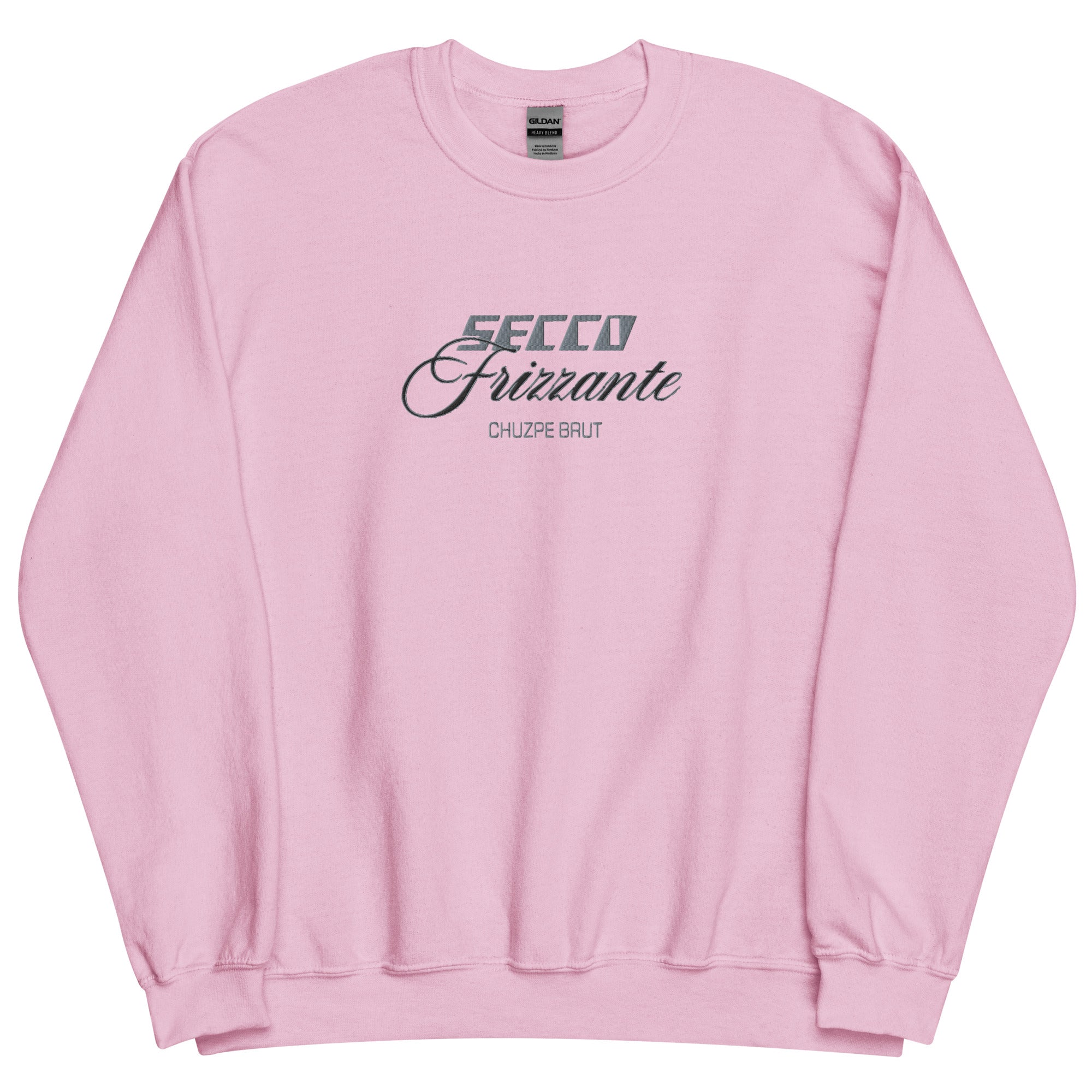 Pro Secco Sweatshirt