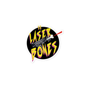 lil Laser Bones