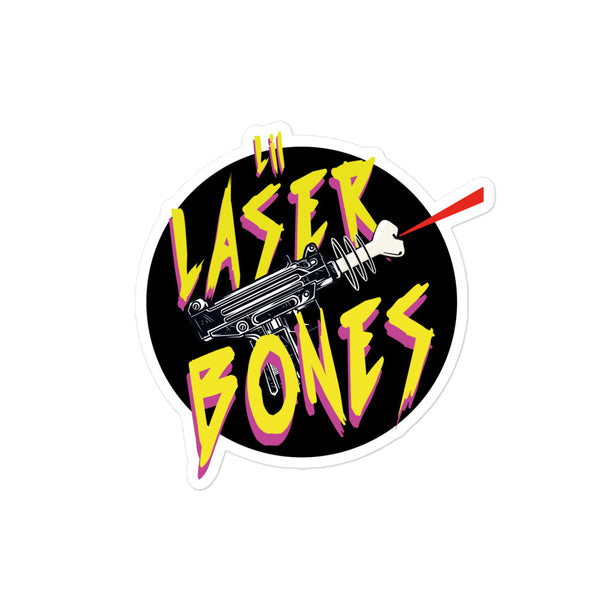 lil Laser Bones