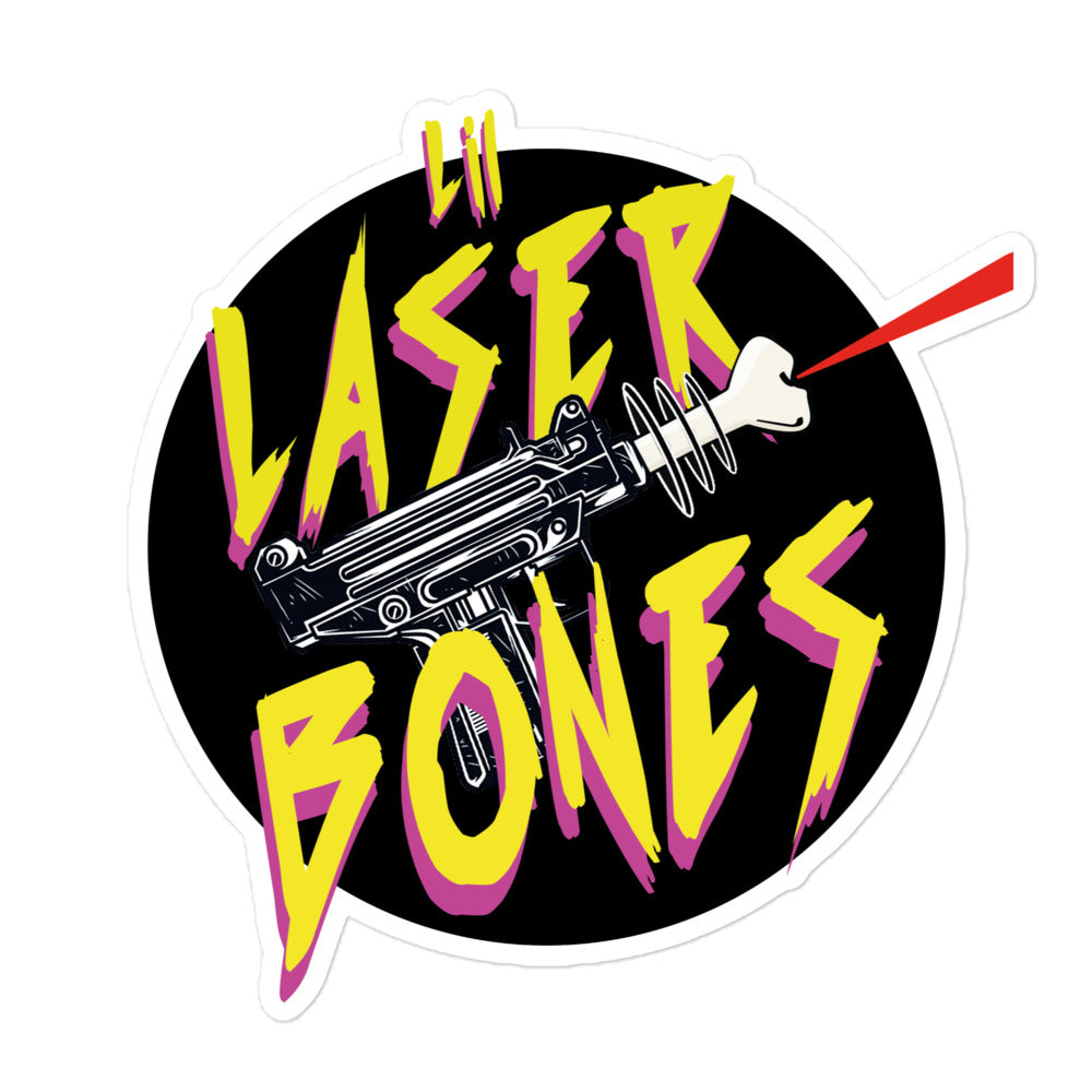 lil Laser Bones